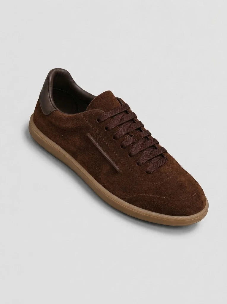 Retro Street Sneakers