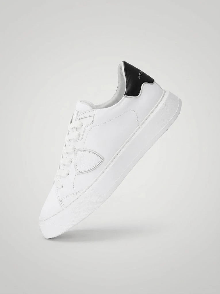 Signature Court Sneakers