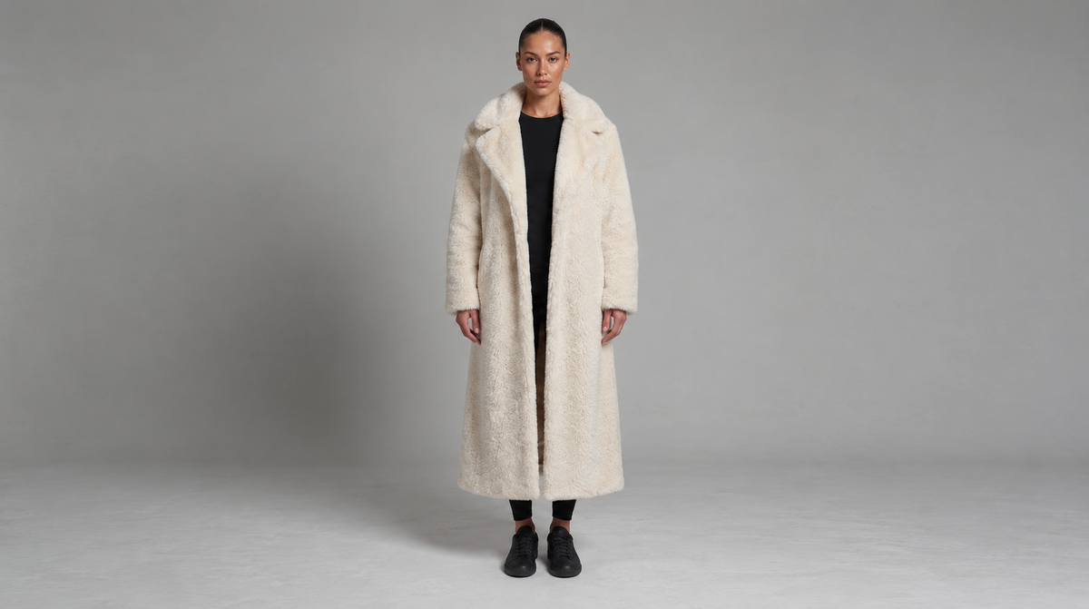 Faux Elegance