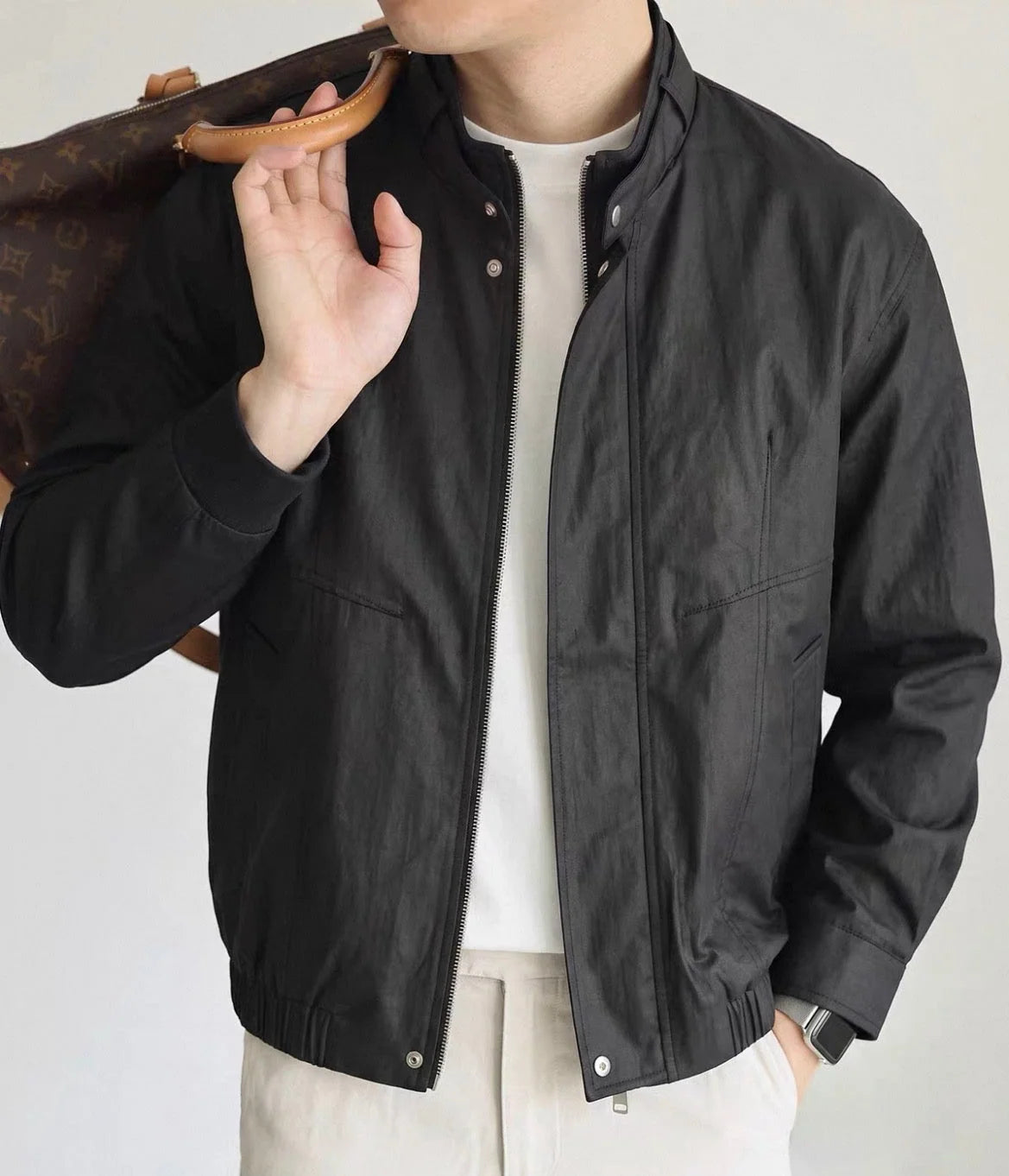 Classic Rider Jacket