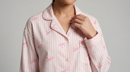 Pretty in Pink