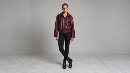 The "Brooklyn" Vintage Jacket