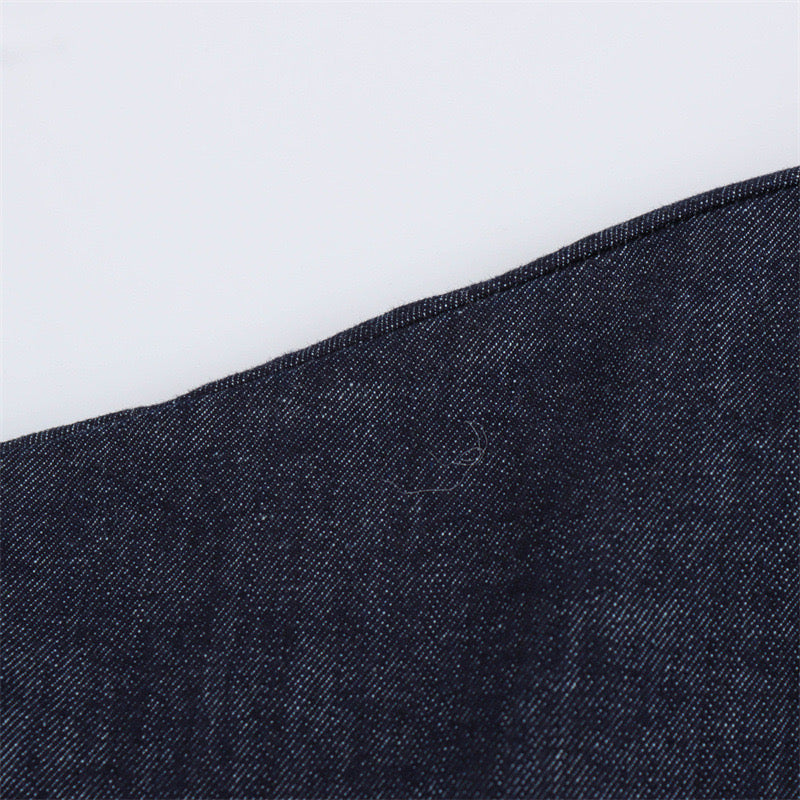 Mara Denim Dress