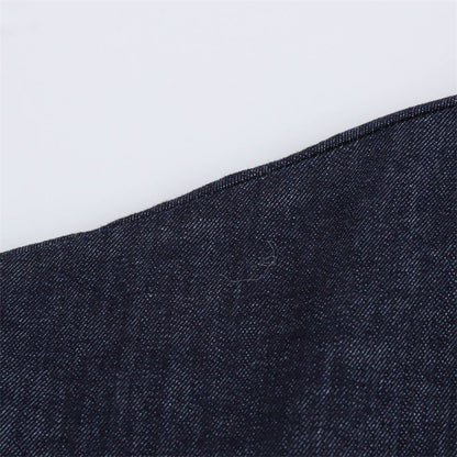 Mara Denim Dress