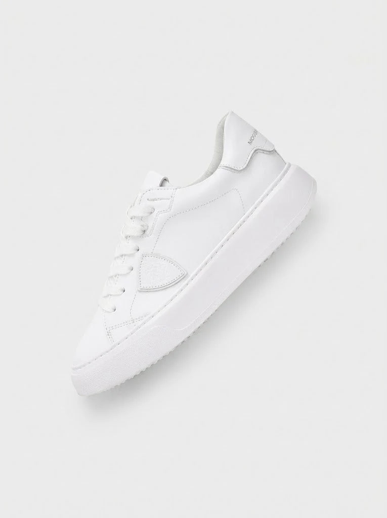 Signature Court Sneakers