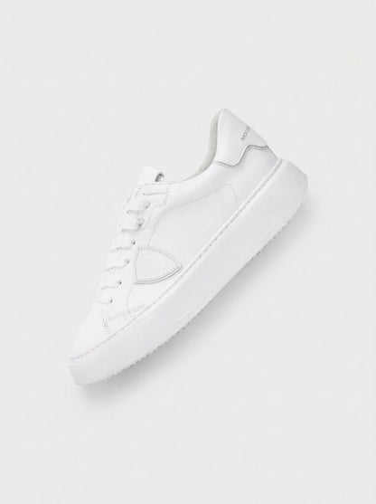 Signature Court Sneakers