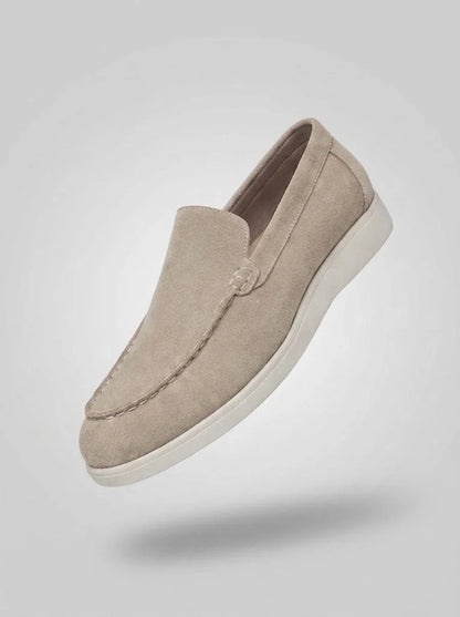 Modern Moc Loafers