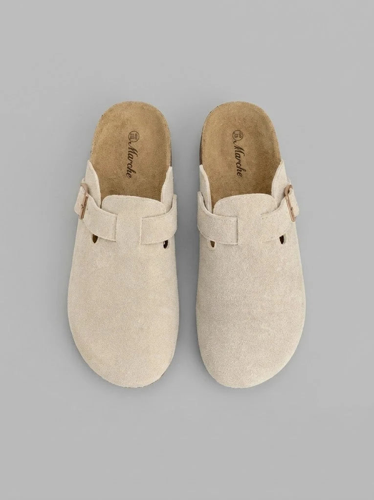 Everyday Clogs