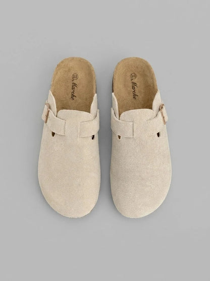 Everyday Clogs