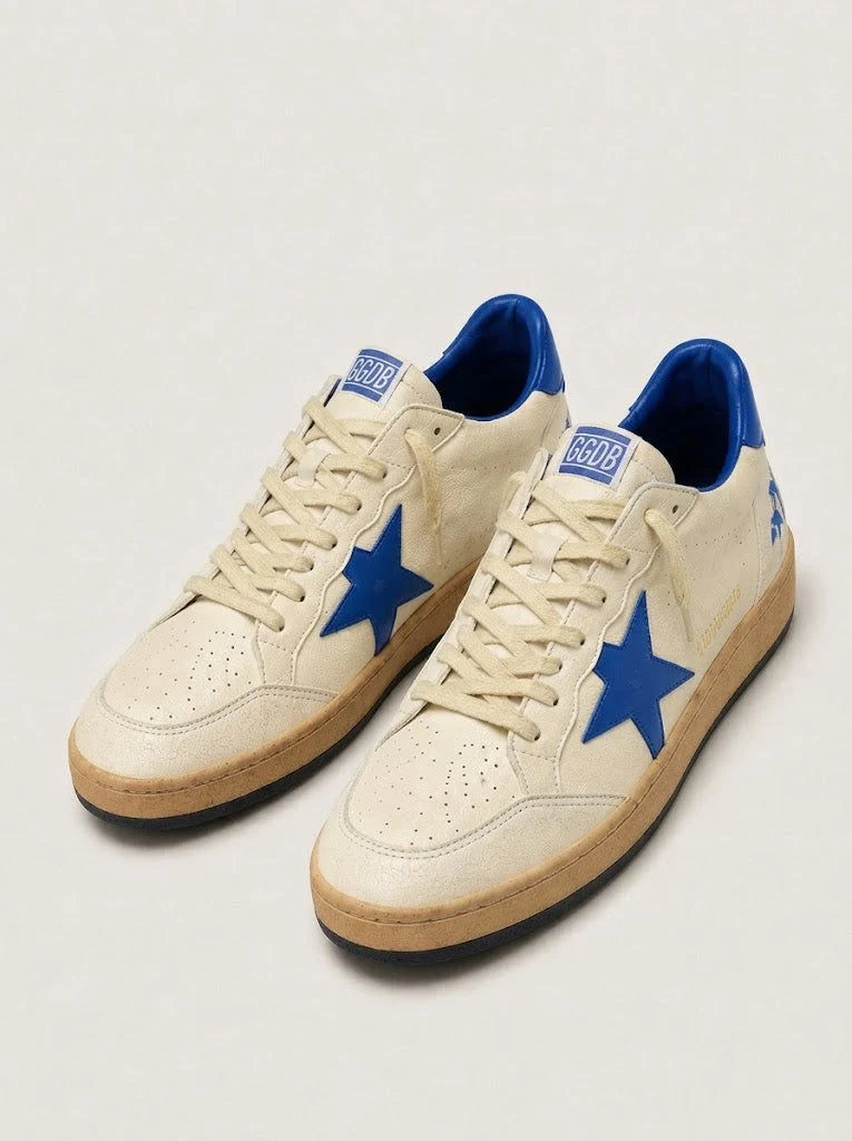 Retro Star Sneakers