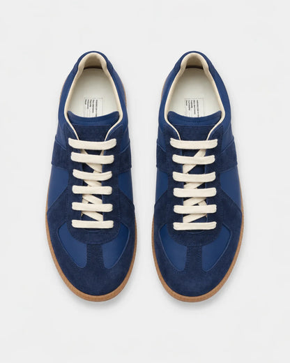 Vintage Court Sneaker