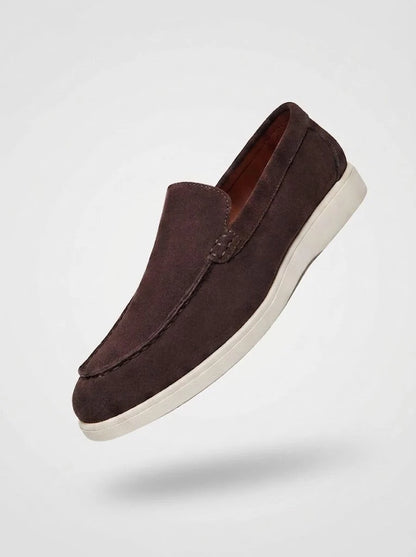 Modern Moc Loafers