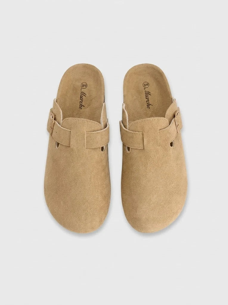 Everyday Clogs