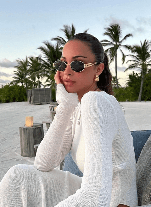 Viral sunglasses