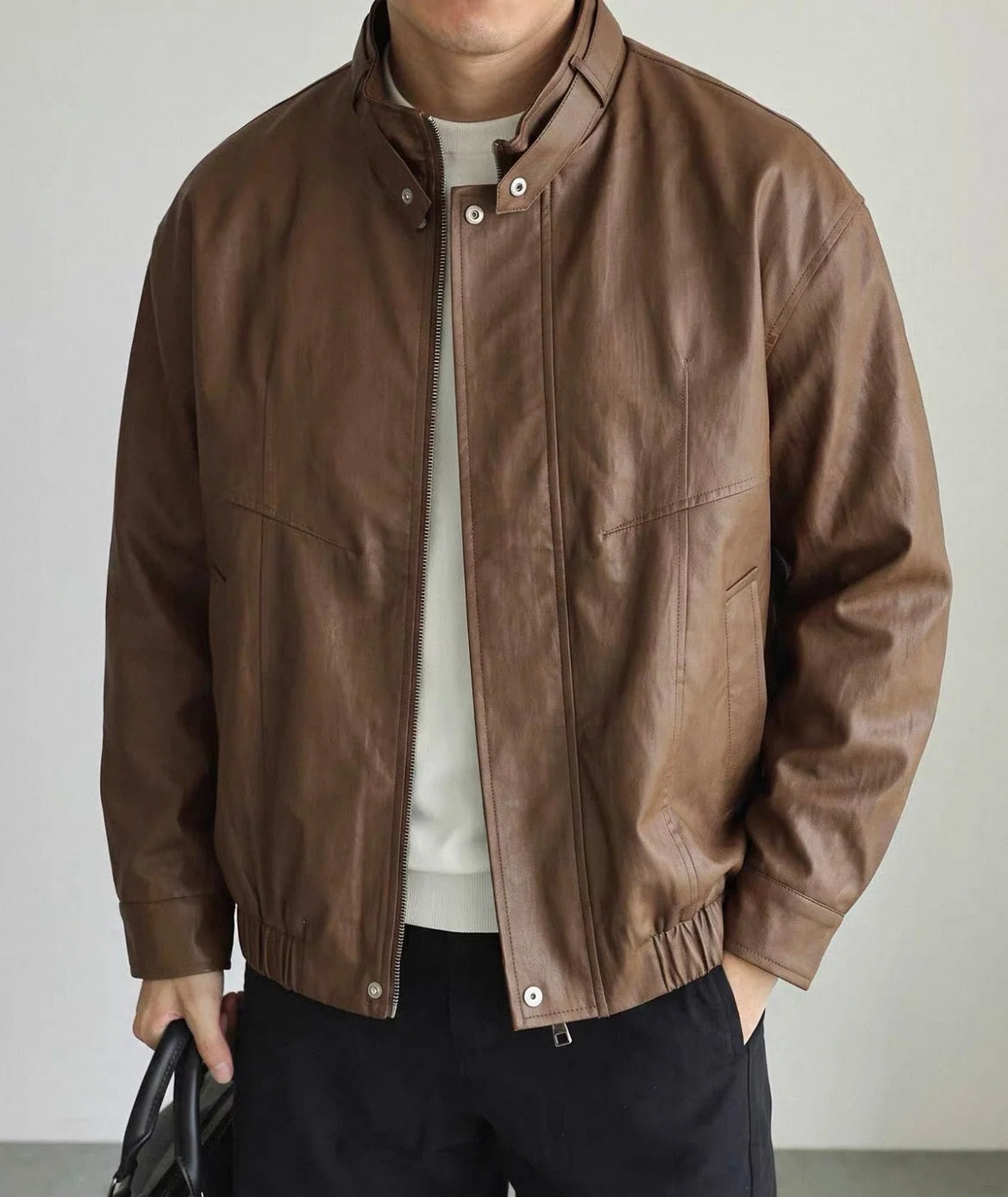 Classic Rider Jacket