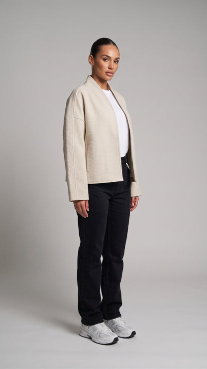 Liora Soft Jacket