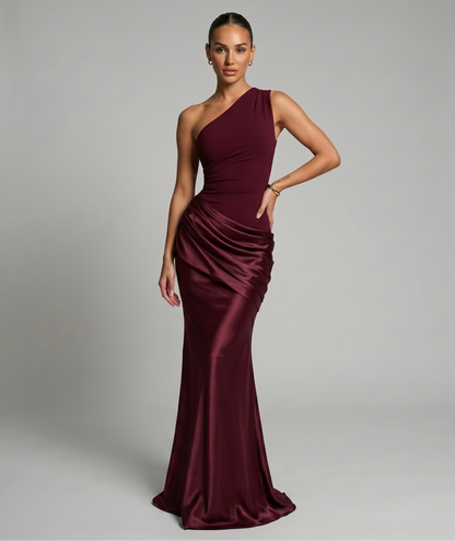 Sadonna Maxi Dress
