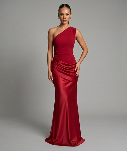 Sadonna Maxi Dress