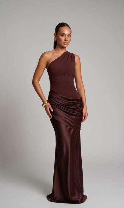 Sadonna Maxi Dress
