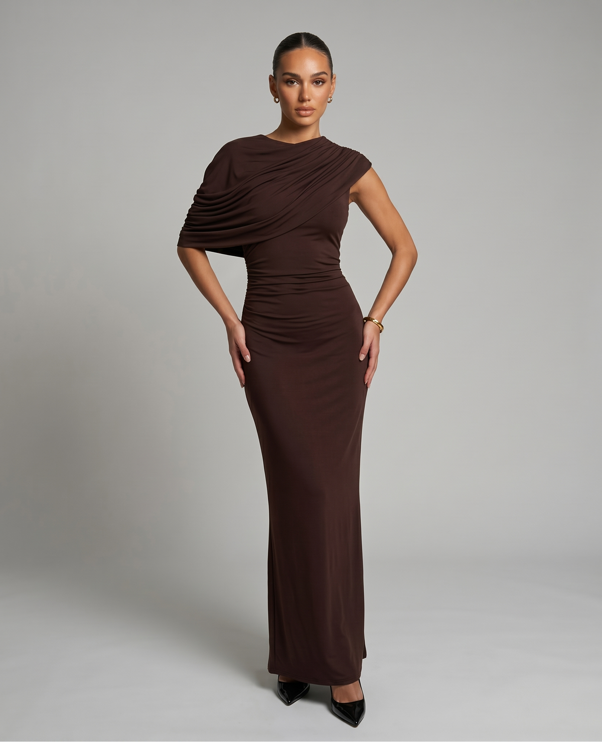 Veloura Dress