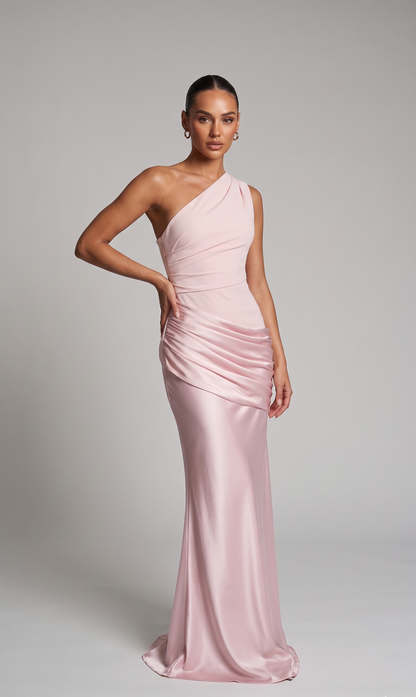 Sadonna Maxi Dress
