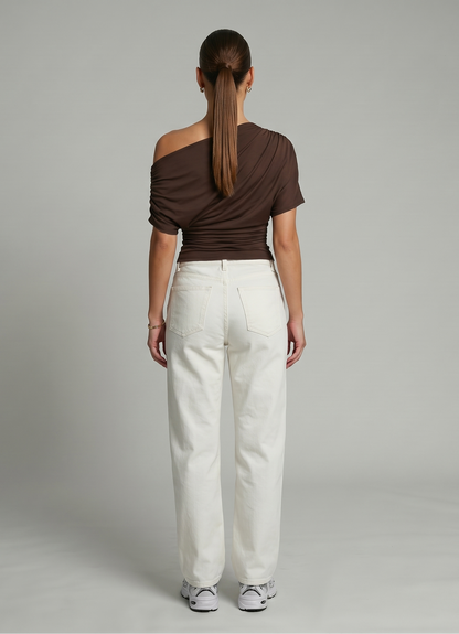 Off Shoulder Top