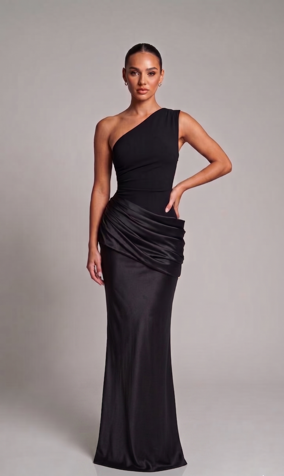 Sadonna Maxi Dress