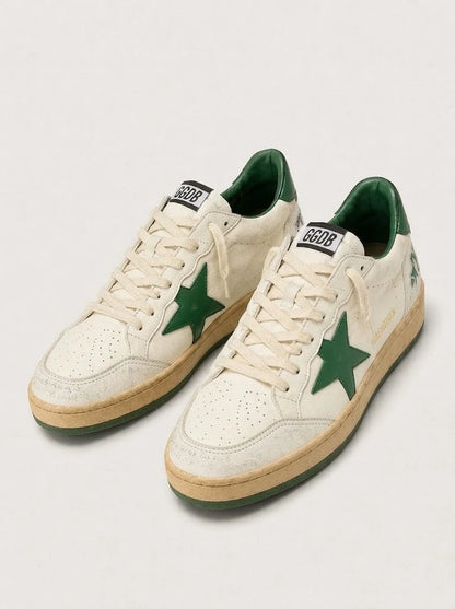 Retro Star Sneakers