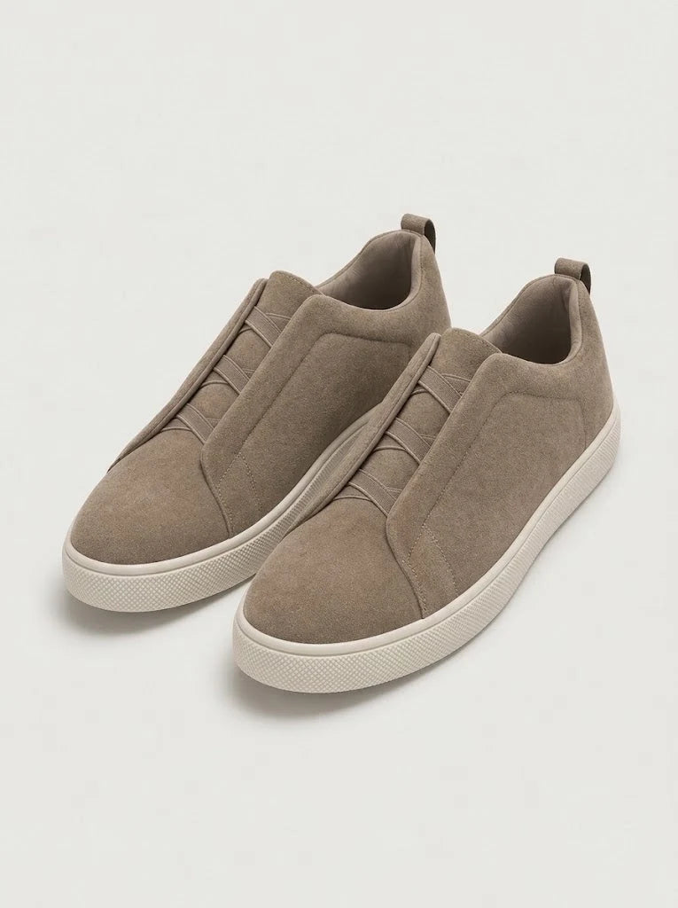 Easywear Slip-Ons