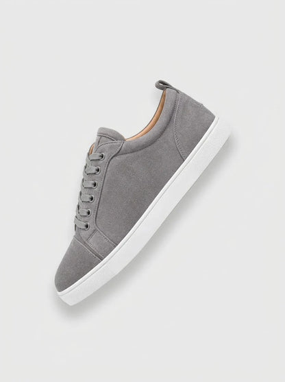 City Suede Sneakers