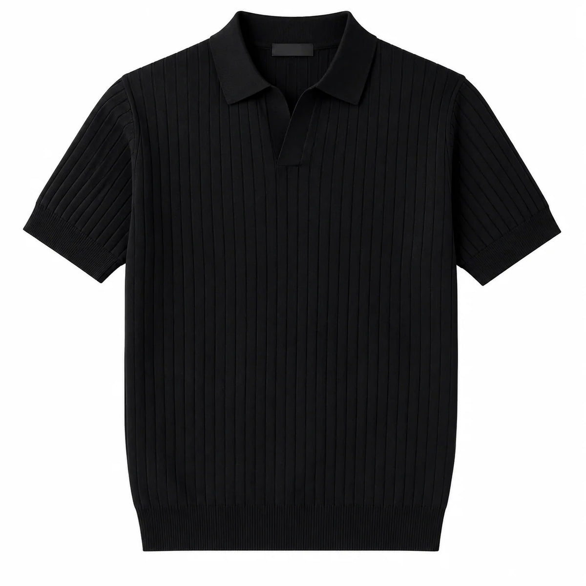 Essential Knit Polo