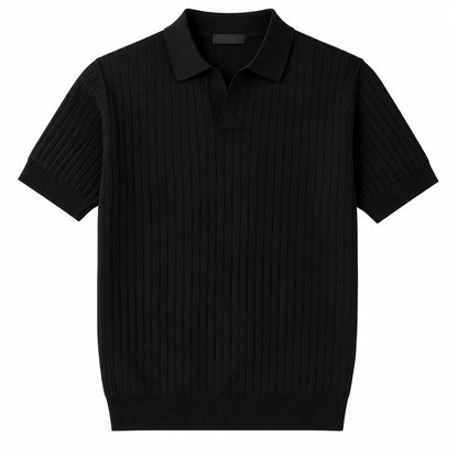 Essential Knit Polo