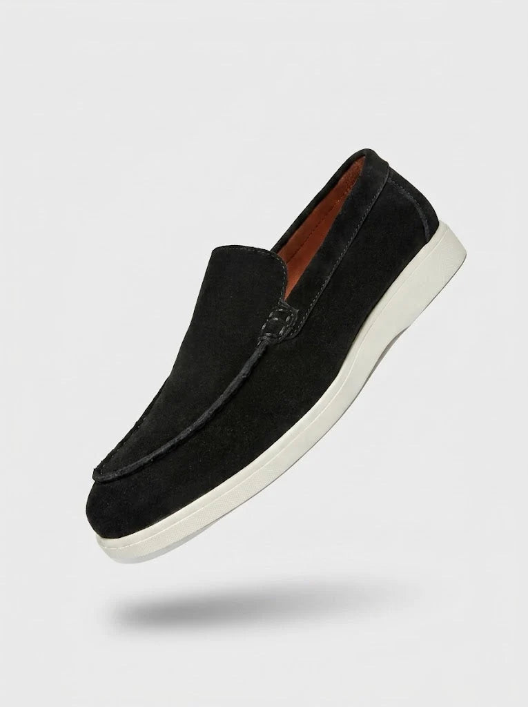 Modern Moc Loafers
