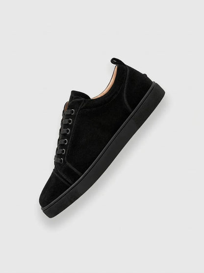 City Suede Sneakers