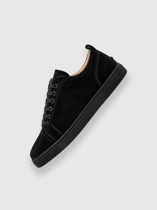 City Suede Sneakers