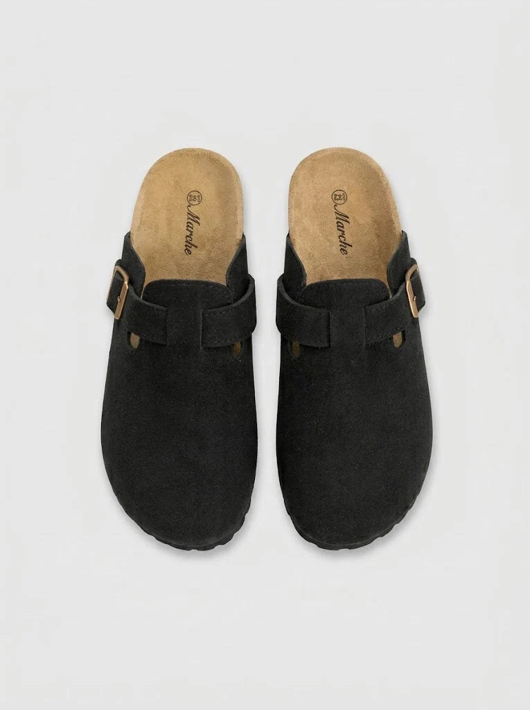 Everyday Clogs