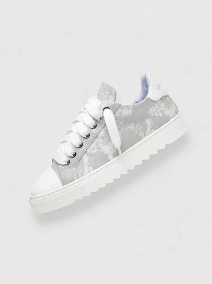 Camo Street Sneakers