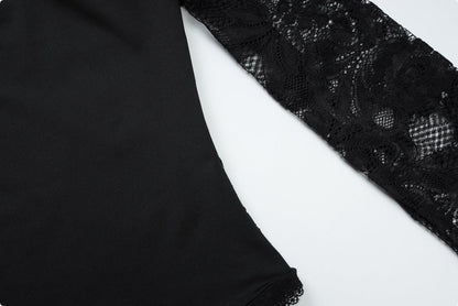 Veya Lace Top