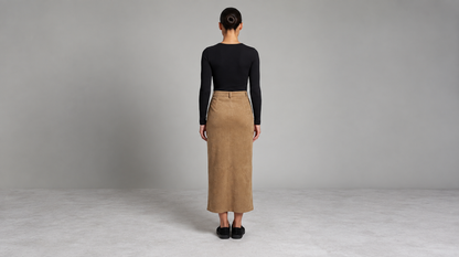 Sleek Skirt