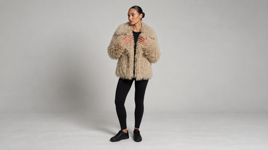 Villain Coat