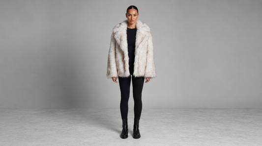 Midnight Luxe
