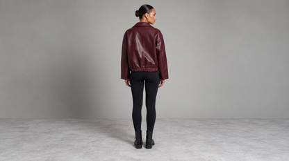 The "Brooklyn" Vintage Jacket