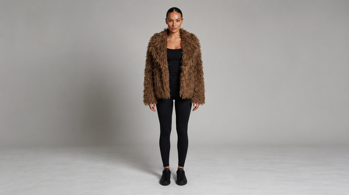 Villain Coat