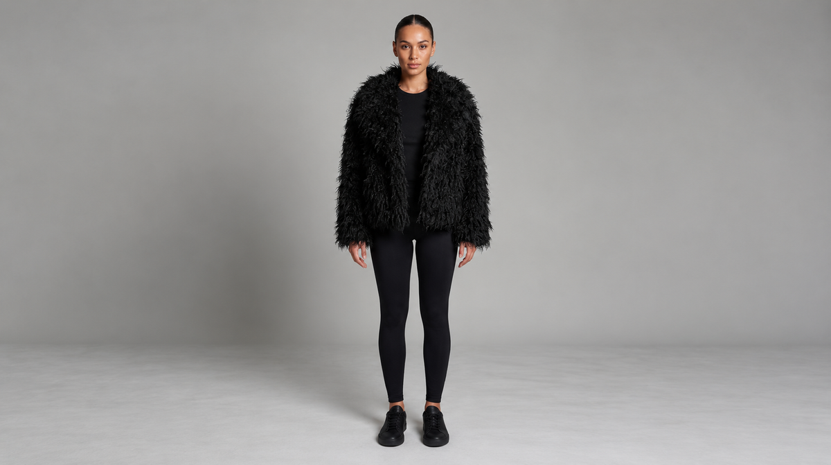 Villain Coat