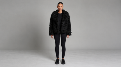 Villain Coat
