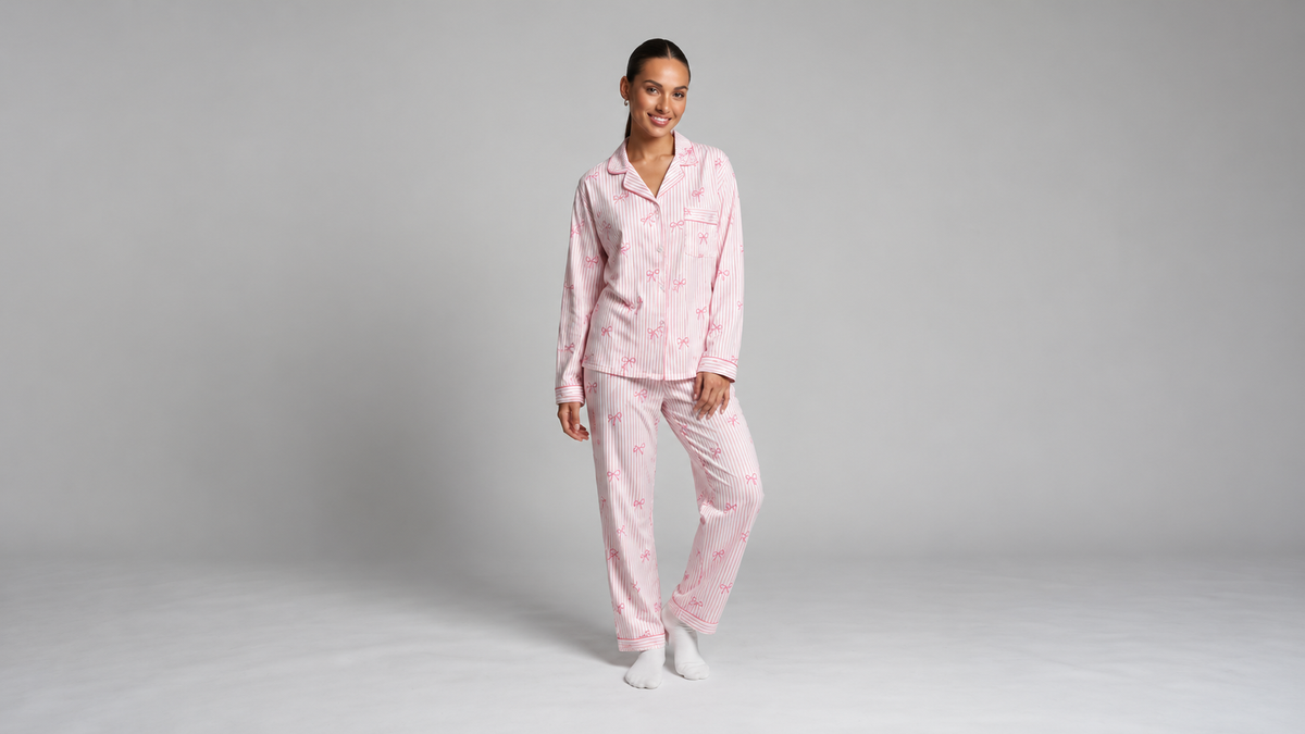 Pretty in Pink