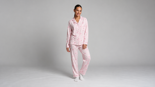 Pretty in Pink
