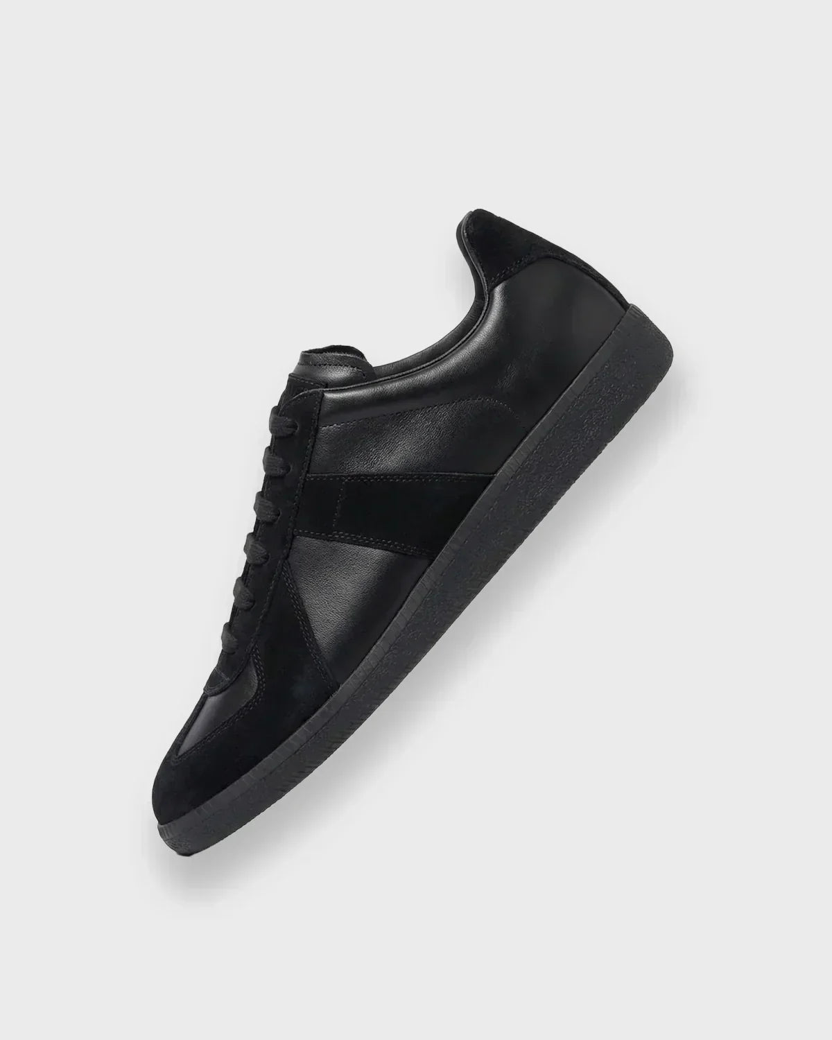 Vintage Court Sneakers P2