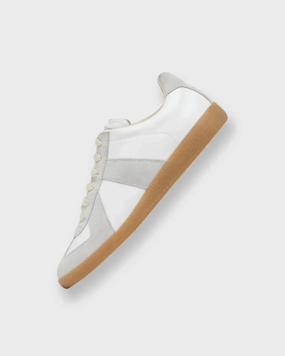 Vintage Court Sneakers P2