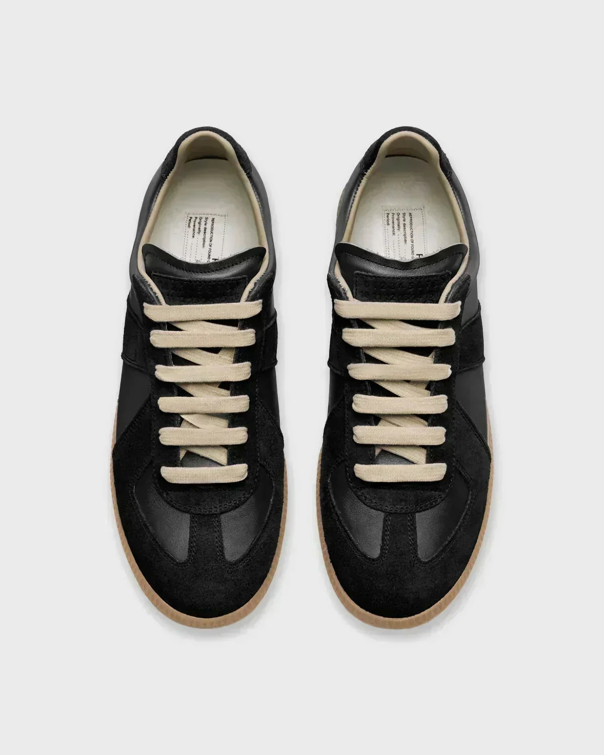 Vintage Court Sneakers P2